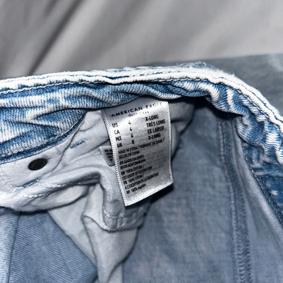 American eagle jeans - Picture 3 of 3